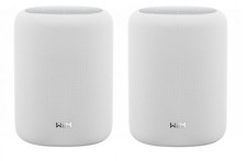 Hi-Res Smart Speaker 2er
