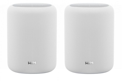 Res smart speaker 2er - smart,