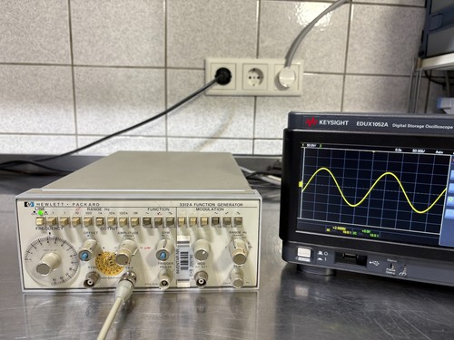 Agilent 3312a - hp,