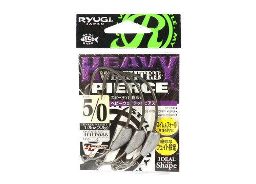 Ryugi hhp088 heavy weighted - ryugi,
