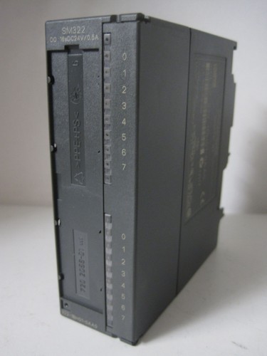Siemens simatic sps 300 - simatic,