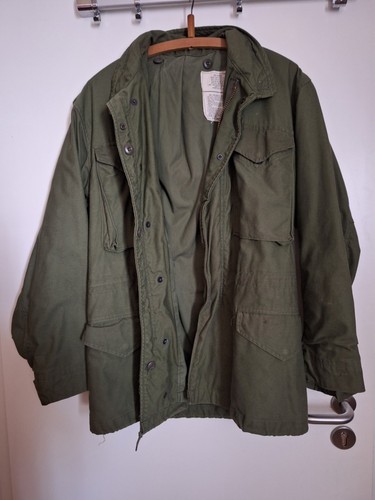 Army feldjacke grün - us,
