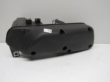 Luftfilter komplett Piaggio New TPH Typhoon 50 TPH C50 Ac08 + Schnorchel Filter