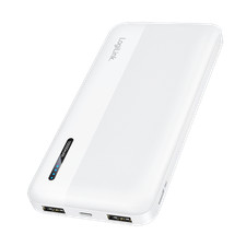 Power-Bank 10000mAh 2x USB-A