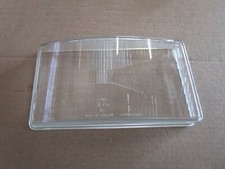 LKW Scania Lichtscheibe Glas Streuscheibe vorne rechts Neu Original Hella