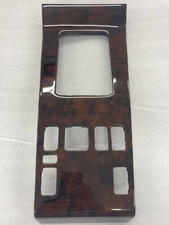 Schalthebel Rahmen Panel