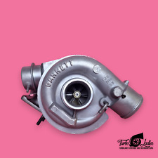 Turbolader Alfa Romeo 166 2.4 JTD 100KW 136PS 454150 46520528