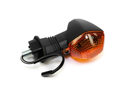 Blinker vorne links geprüft - blinker,