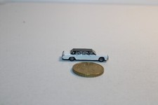 SA 1:220 PKW Kleinserie
