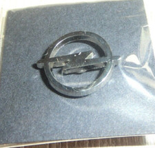 *NEU* Opel Pin, Anstecknadel, Anstecker in silberfarben