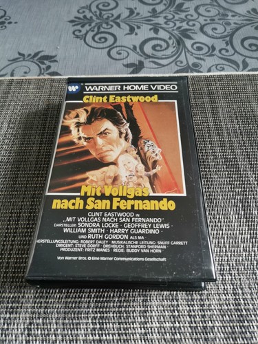 Vhs mit vollgas nach - mit,