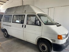 VW T4 Hochdach SHZ TOP