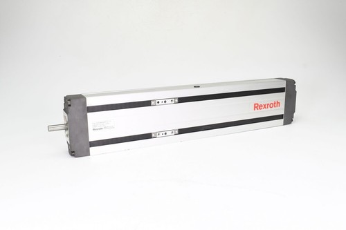 Bosch rexroth - bosch,
