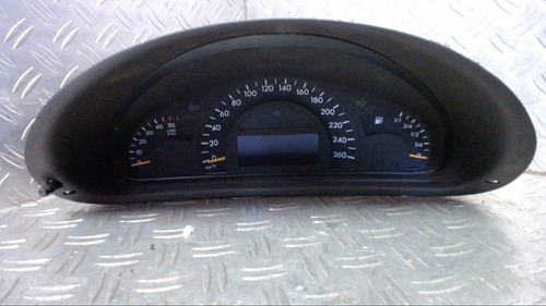 Mercedes benz 203 - mercedes-benz,