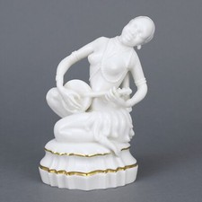 Hutschenreuther Afrikanerin