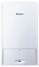 Junkers Bosch Gas Wand