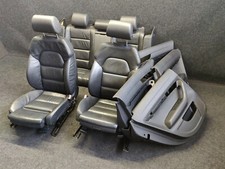 Lederausstattung Audi A6 4F