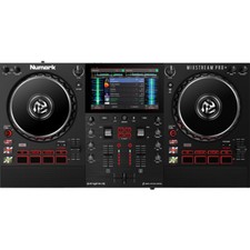 Numark Mixstream Pro Plus