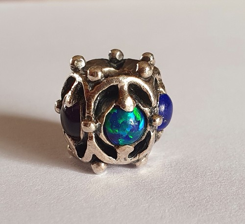 Trollbeads silver retired - trollbeads,