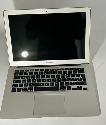 Apple macbook air - apple, 2012