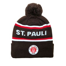 St. Pauli Bommelmütze - St