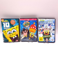Spongebob Schwammkopf - DVD