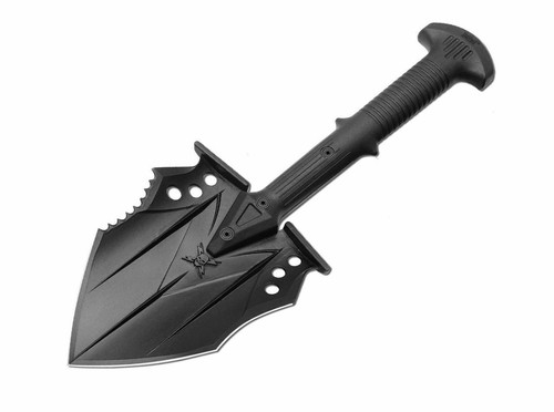 United cutlery kommando - united,