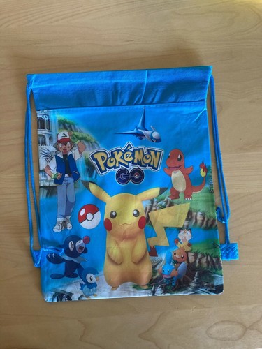 Neu pokémon - neu, go