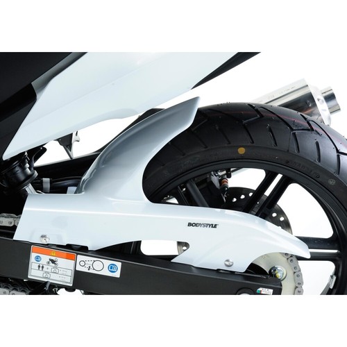 Bodystyle hinterradabdeckung - bodystyle,