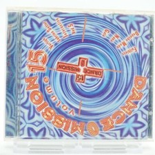 Dance Mission Vol 15 / CD