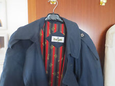 Herren Trenchcoat Gr.XL   Bugatti   Top Zustand! gr 52   blau
