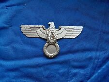 1:35 1:72-1:87 DIORAMA REICHSADLER EISENBAHN  10CM BREIT (RESIN)