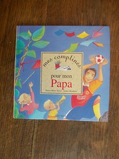 Mes Kinderreime für Mon Papa
