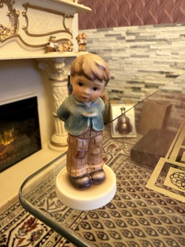 Hummel figur 2388 beleidigt - hummel, 2388/f