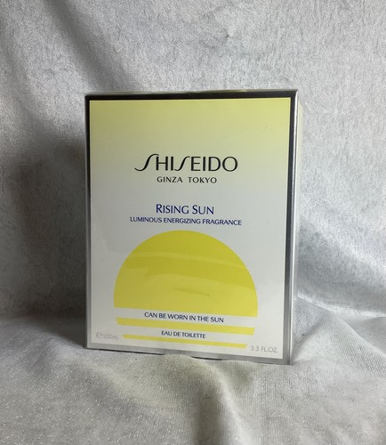 Shiseido ginza tokyo rising - ginza,
