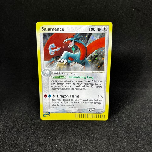 Salamence brutalanda - salamence, 19/97