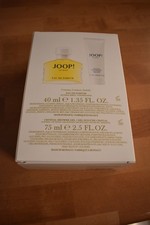 Joop! Le Bain Geschenkset, EdP+Duschgel, NEU und OVP