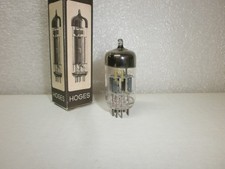 Ecc83 hoges - (12ax7), (rft)