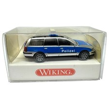 Modellauto Wiking 1041923 VW