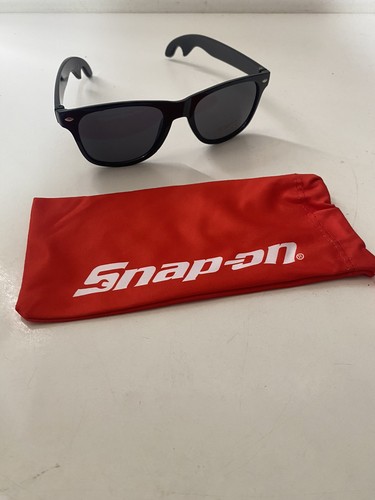 Snap tools sonnenbrille - on, mit