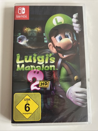 Nintendo switch luigi - nintendo, luigi's