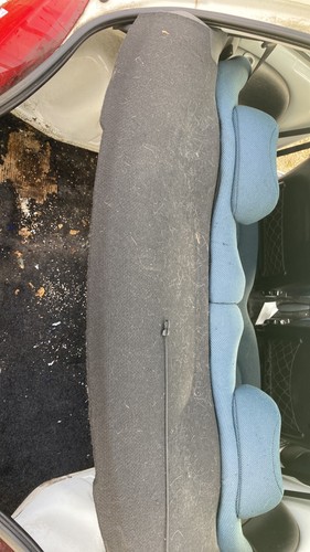 Hutablage ford hatchback - hutablage, ka