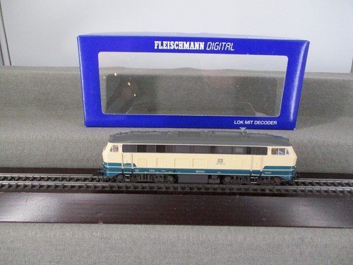 Fleischmann spur 74233 - fleischmann,