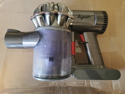 Dyson dc59 staubsauger ohne - dc59,