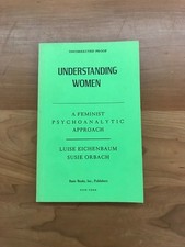 1983 Understanding Women by