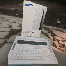 Samsung Keyboard Dock Galaxy