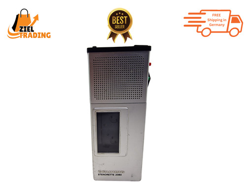 Grundig stenorette 2080 - grundig,