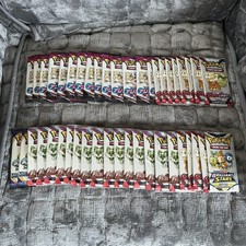 Pokémon Promo Booster