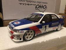 Peugeot 405 MI16 super