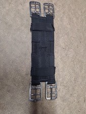 Gepolsterter Stoffgurt, sehr